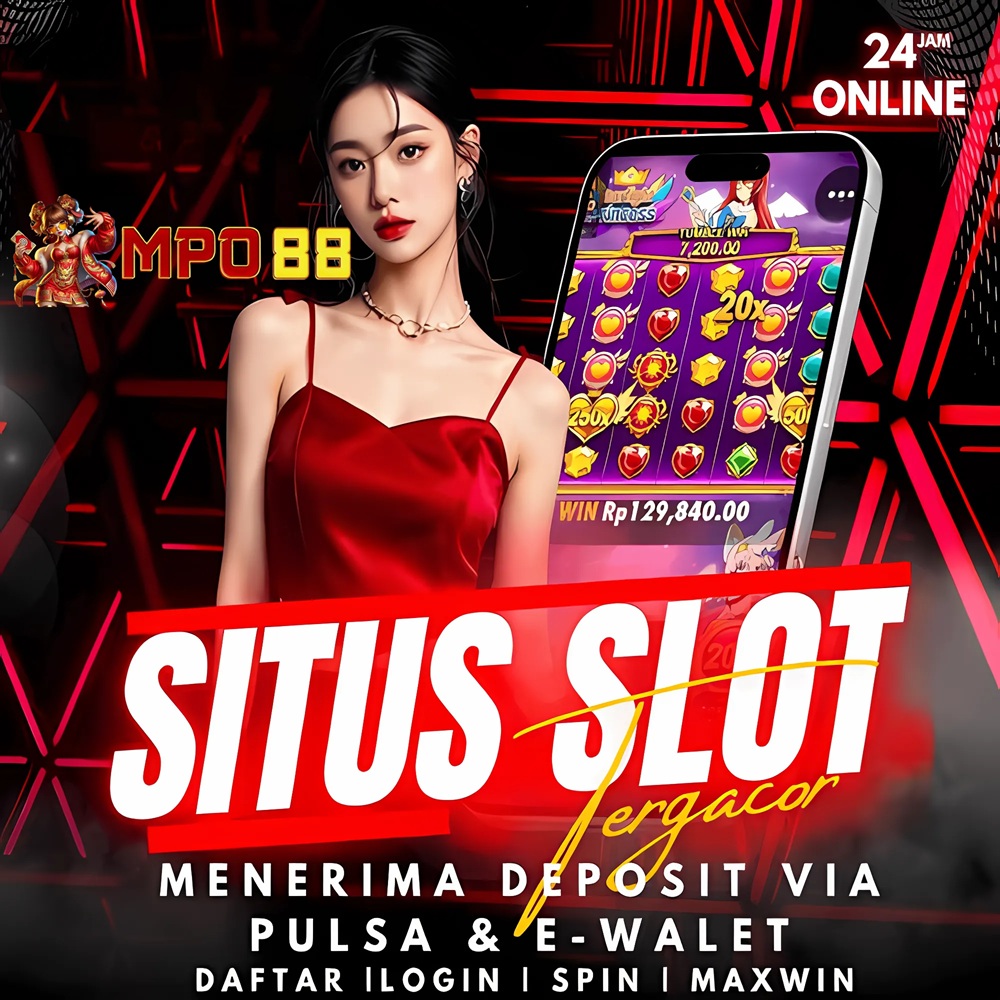 Banner MPO88 Official